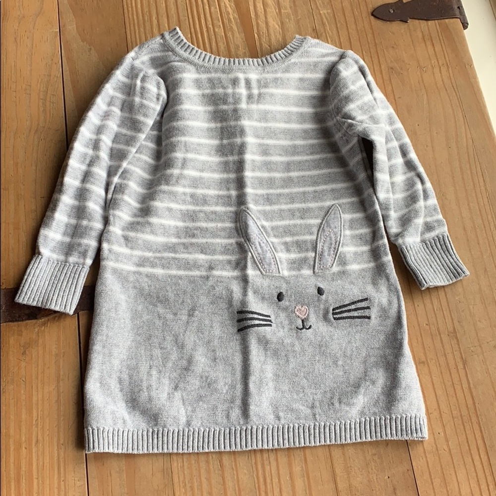 Dress 12 month